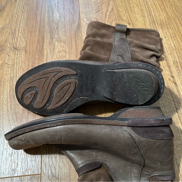 Patagonia Addie Boot - Picture 3 of 4